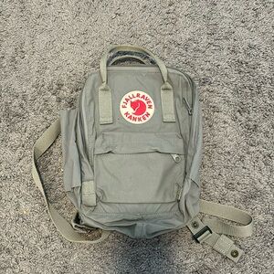 Fjall Raven Kanken Backpack
